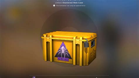 case chance csgo